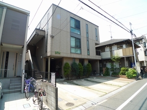 グレースⅡ 102号-1