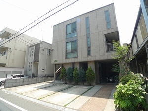 グレースⅡ 102号-12