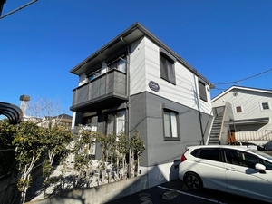 フリーデン氷川 201号-1