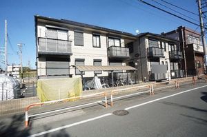 ミリオン　ベル 201号-12