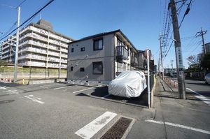 ミリオン　ベル 201号-14