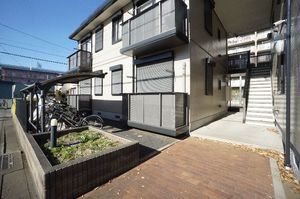 ミリオン　ベル 201号-15