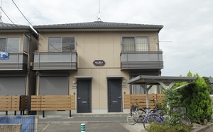 ツインテラスＡ 102号-12