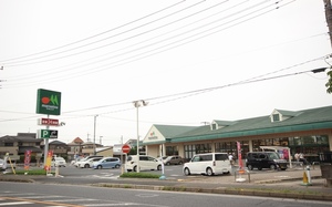 ツインテラスＡ 102号-13