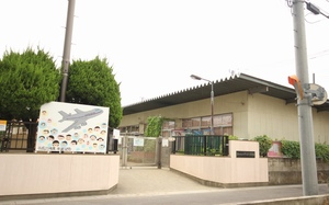 ツインテラスＡ 102号-14