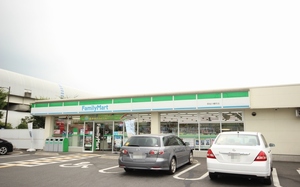 ツインテラスＡ 102号-15