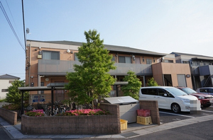 パルモオレンジ 102号-11