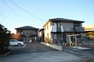 ドムスⅡ 102号-13