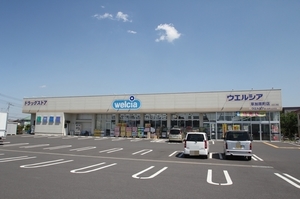 ドムスⅡ 102号-14