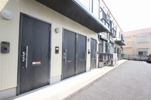 メープルコーポ 102号-12