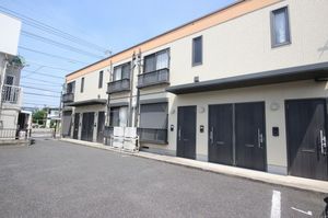 メープルコーポ 102号-13