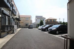 メープルコーポ 102号-14