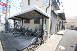 メープルコーポ 102号-15