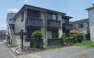 スカイハイツ東川口 103号-2