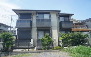 スカイハイツ東川口 103号-3