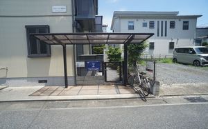 スカイハイツ東川口 103号-4