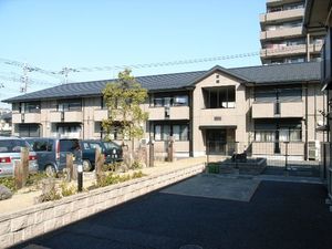 Ｃａｓａ・Ｌａｕ 202号-2