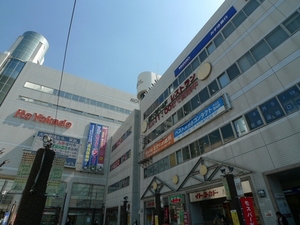 Ｃａｓａ・Ｌａｕ 202号-5