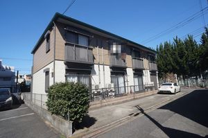 カサヴェルデ 203号-12