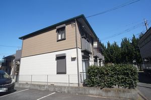 カサヴェルデ 203号-13