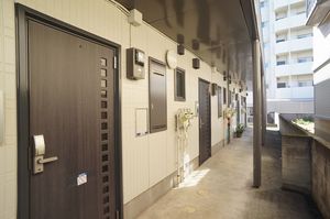 カサヴェルデ 203号-14