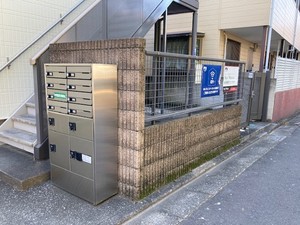 カサヴェルデ 203号-15