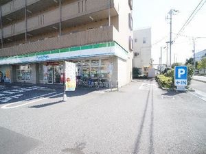 リヴェールⅡ 201号-5