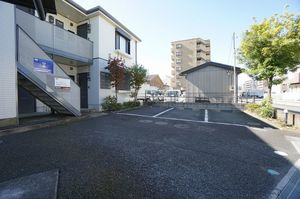リヴェールⅢ 205号-13