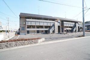 Ｄｉｏｒ　Ａ 101号-12