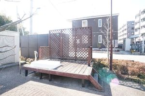 Ｄｉｏｒ　Ａ 101号-14