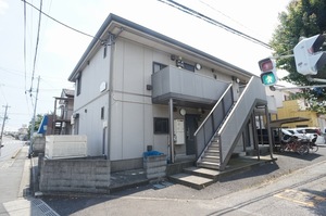コンフォート東領家 202号-12