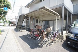コンフォート東領家 202号-13