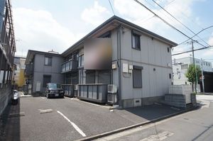コンフォート東領家 202号-14