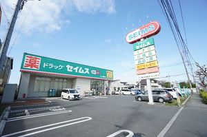 コンフォート東領家 202号-15