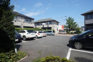レスポワール２００４Ｃ 202号-15