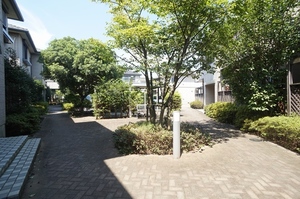 レスポワール２００４Ｄ 101号-13