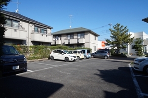 レスポワール2004F 201号-4