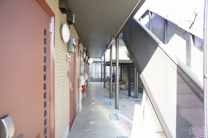 ソルフェージュ 203号-13