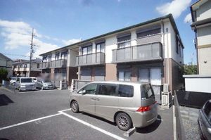 シャーメゾン中町 101号-12