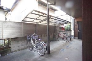 シャーメゾン中町 101号-13