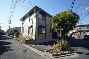 ジュネス B 202号-2