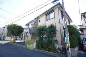 ジュネス B 202号-3