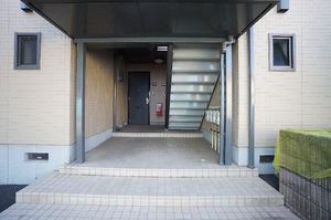 ジュネス B 202号-4