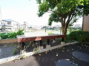 キャットスクエアＡ 102号-13