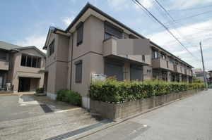 ピュア・シャングリラA 202号-12