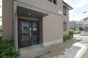 ピュア・シャングリラA 202号-13