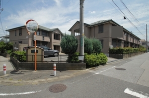 ピュア・シャングリラA 202号-14