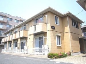 メゾン・ローゼⅠ