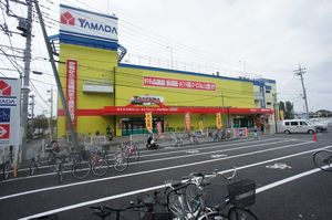 メゾン・ローゼⅠ 201号-5
