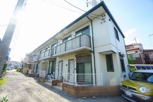 エクセルハイツ 102号-12